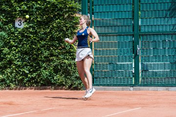 Bild 164 - BL2 THC von Horn und Hamm - Der Club an der Alster : Ergebnis: 0:9